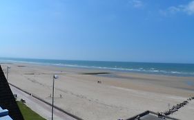 Appartement Cabourg, 3 pièces, 4 personnes - FR-1-487-145