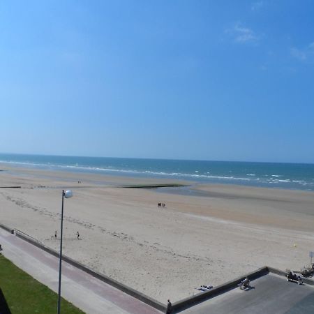 Appartement Cabourg, 3 pièces, 4 personnes - FR-1-487-145 Extérieur photo