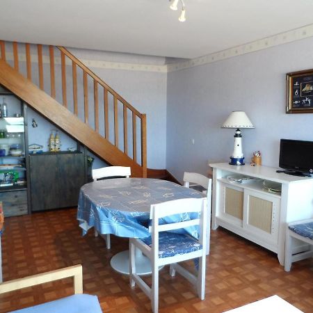 Appartement Cabourg, 3 pièces, 4 personnes - FR-1-487-145 Extérieur photo