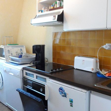 Appartement Cabourg, 3 pièces, 4 personnes - FR-1-487-145 Extérieur photo
