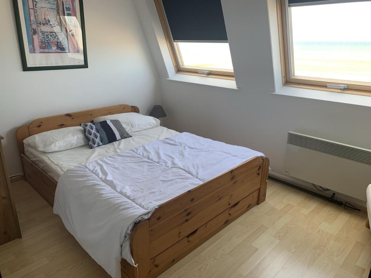 Appartement Cabourg, 3 pièces, 4 personnes - FR-1-487-145 Extérieur photo