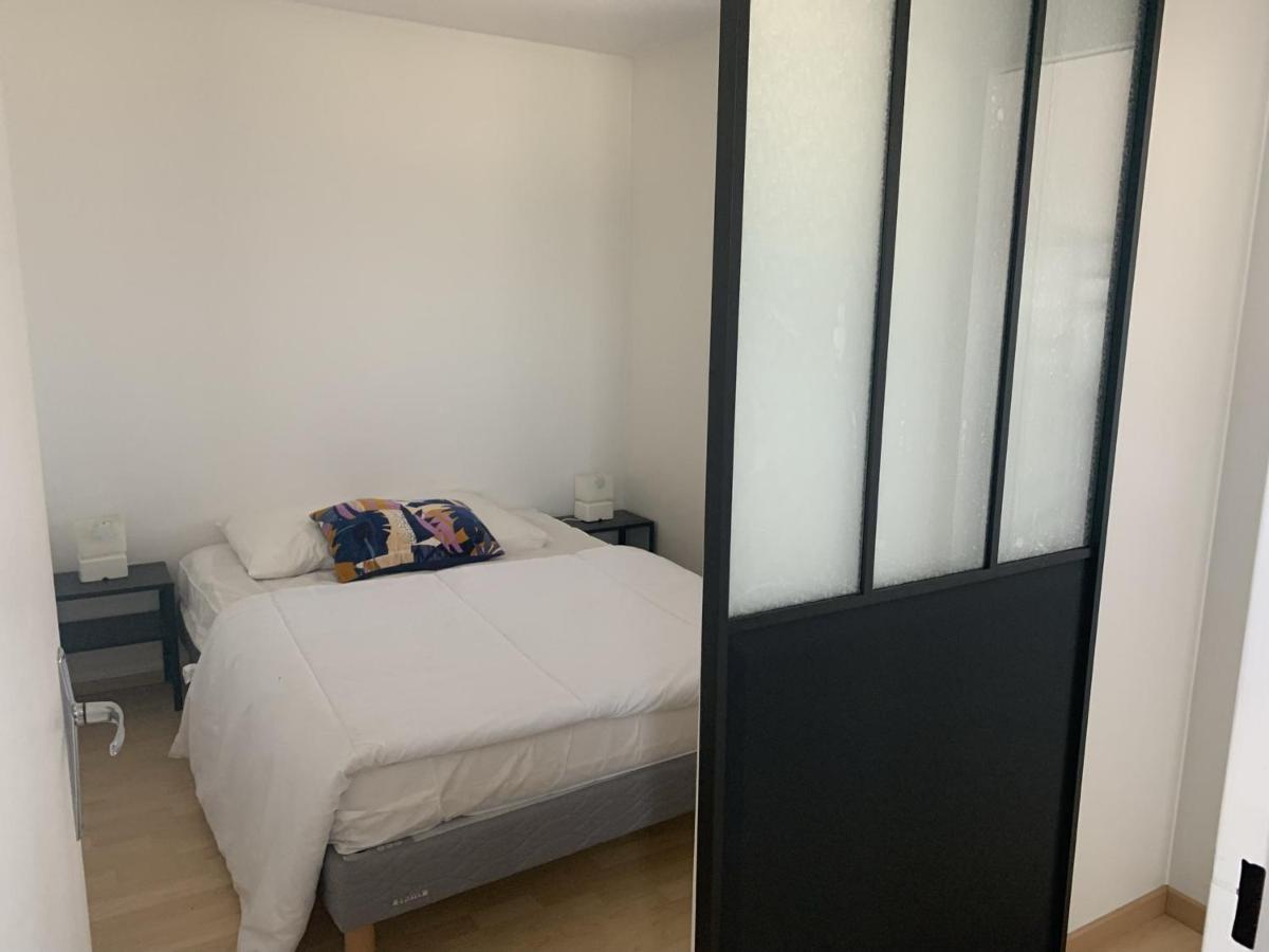 Appartement Cabourg, 3 pièces, 4 personnes - FR-1-487-145 Extérieur photo