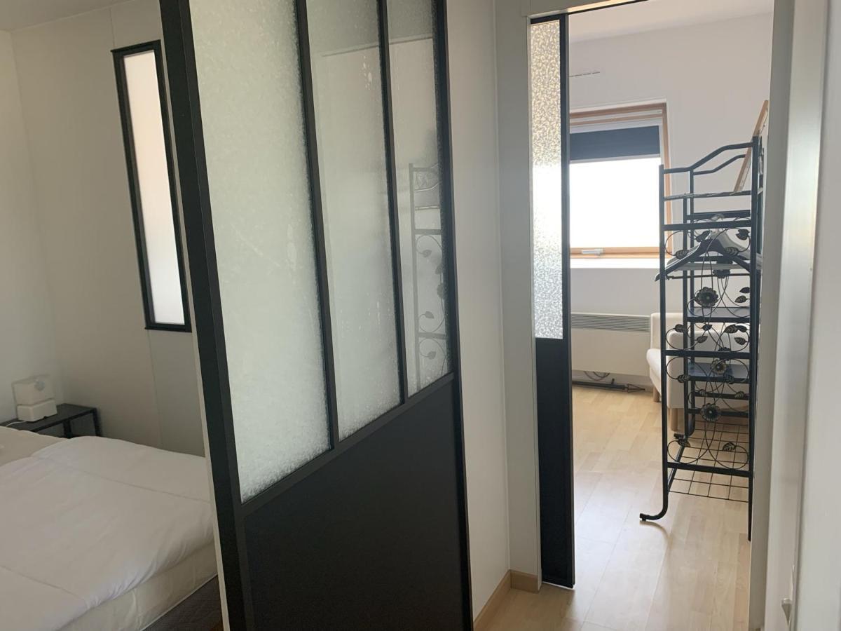 Appartement Cabourg, 3 pièces, 4 personnes - FR-1-487-145 Extérieur photo