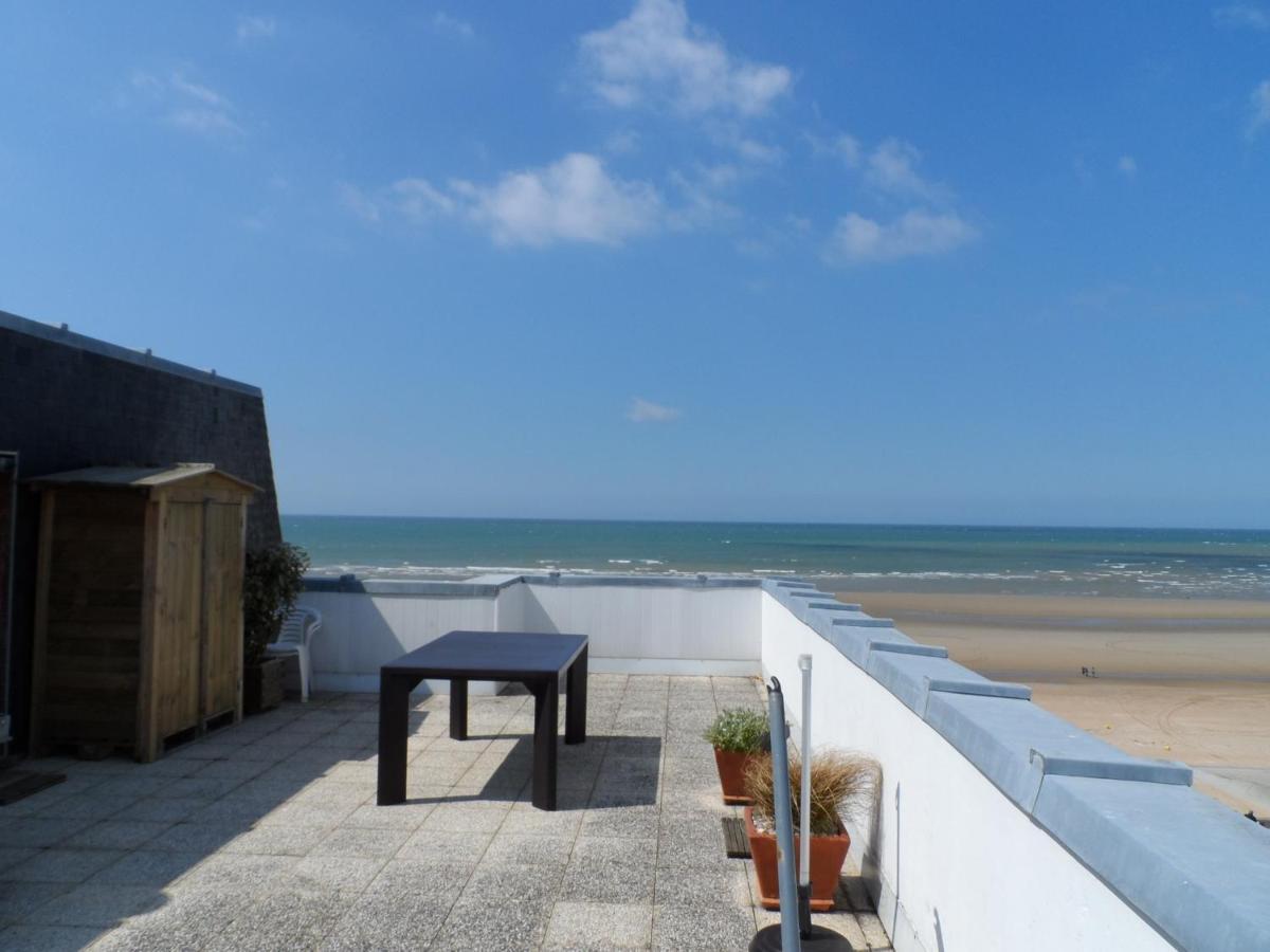 Appartement Cabourg, 3 pièces, 4 personnes - FR-1-487-145 Extérieur photo