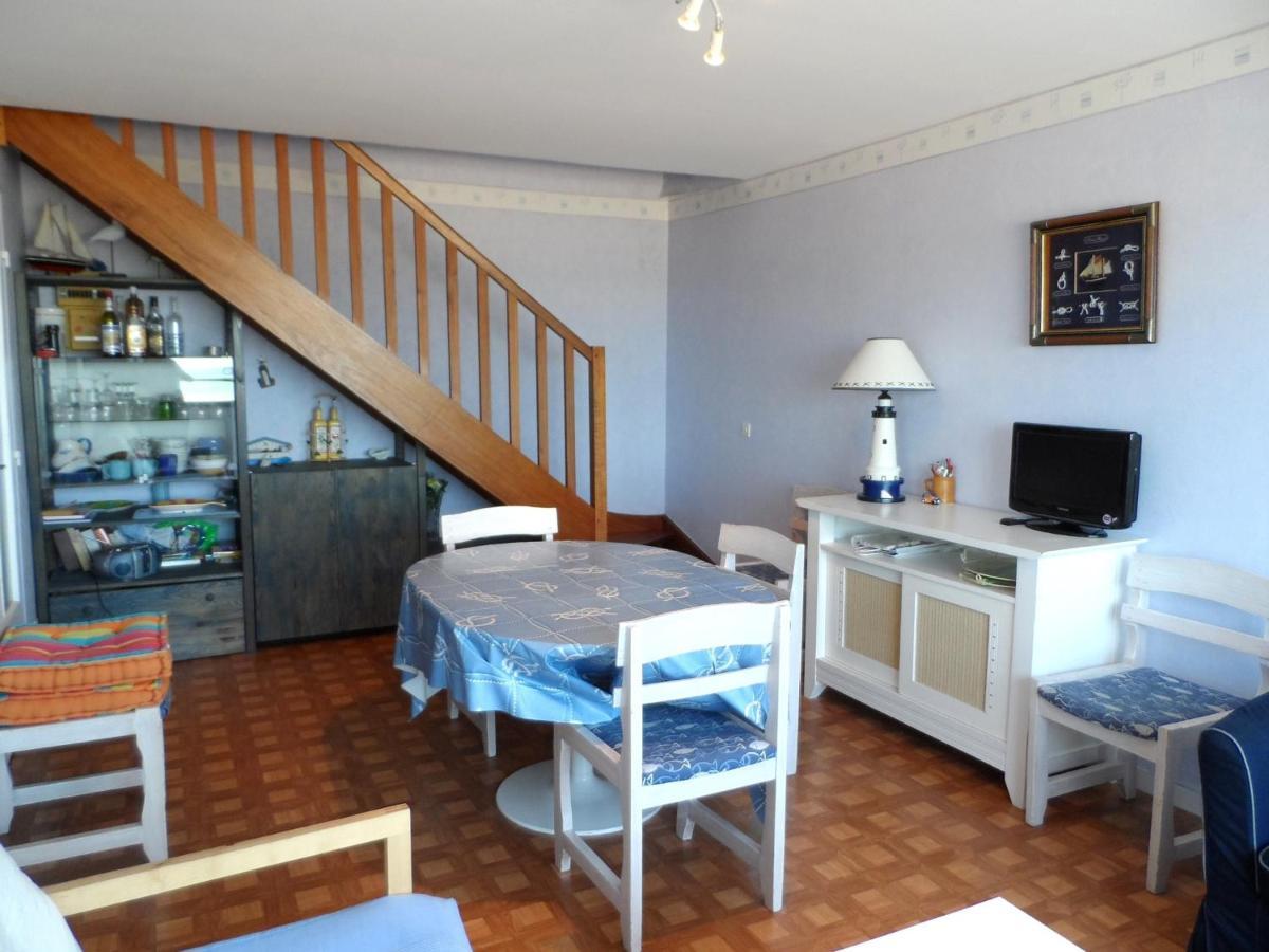 Appartement Cabourg, 3 pièces, 4 personnes - FR-1-487-145 Extérieur photo